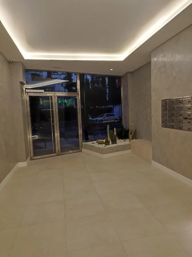 Apartamento Carretera Sierra Granada