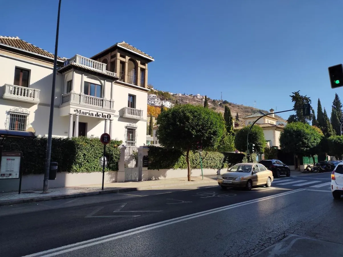 Apartamento Carretera Sierra Granada 0*,  España