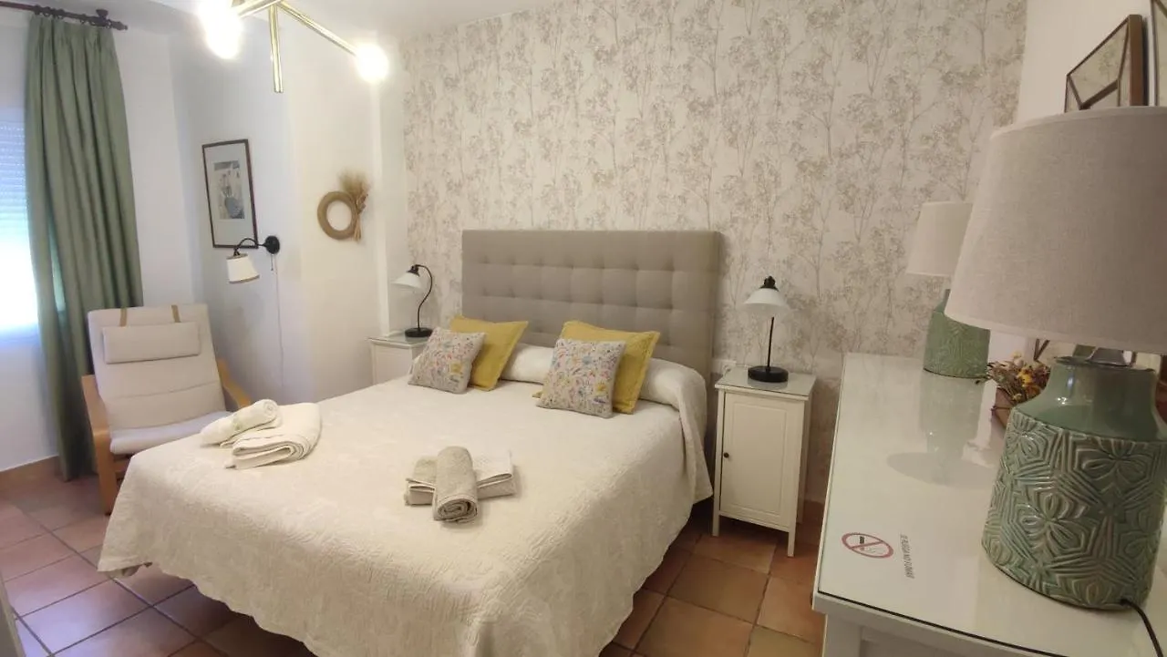 Apartamento Carretera Sierra Granada