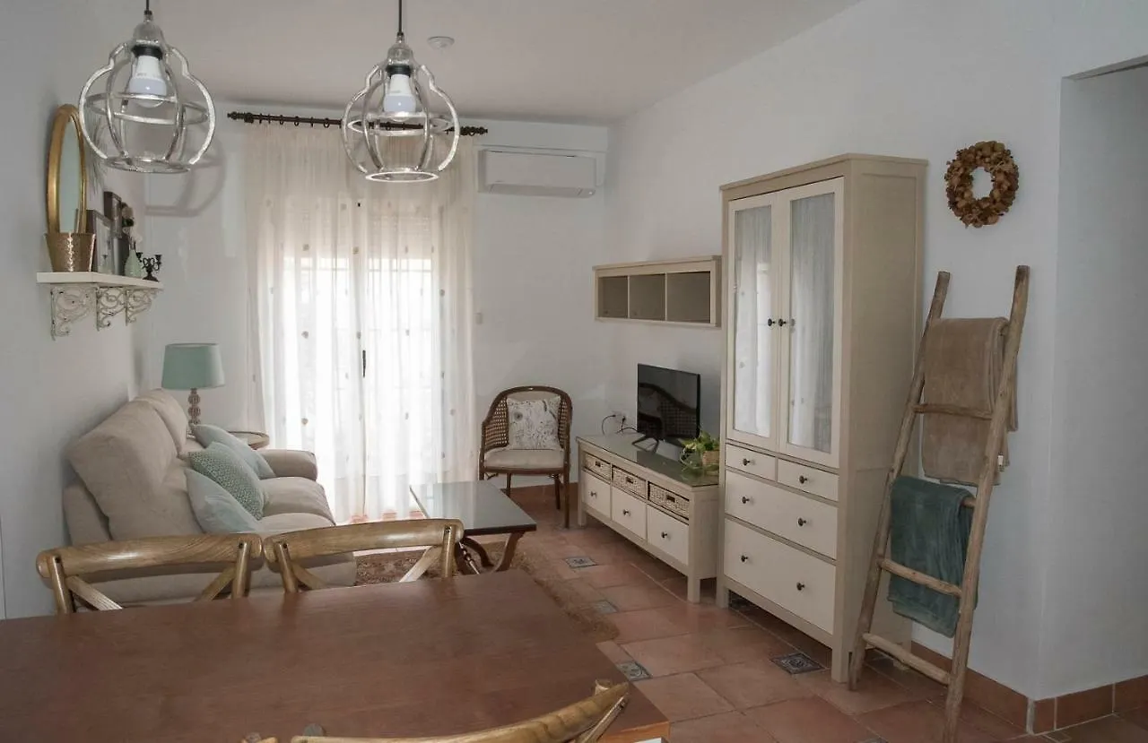 Apartamento Carretera Sierra Granada