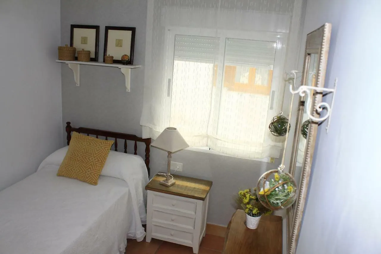 Apartamento Carretera Sierra Granada
