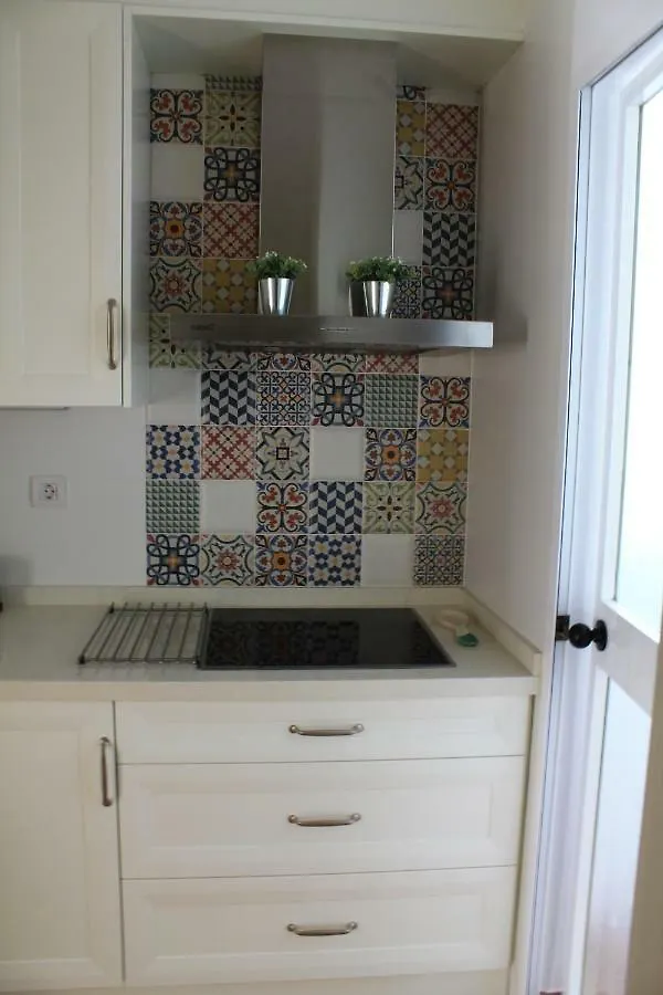 Apartamento Carretera Sierra Granada España
