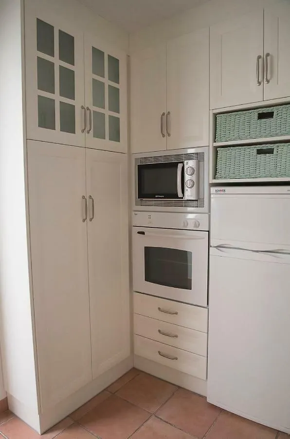 Apartamento Carretera Sierra Granada