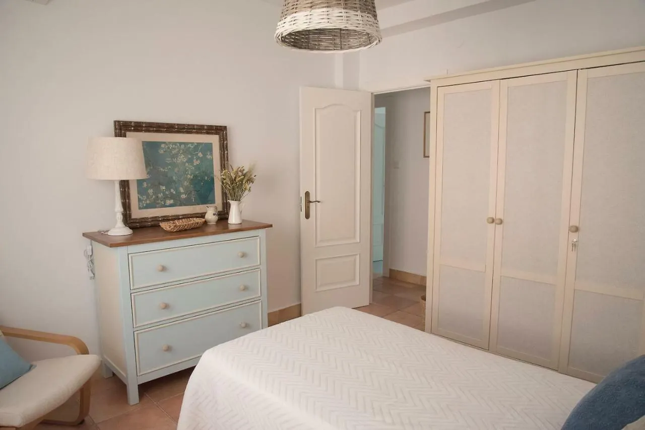 Apartamento Carretera Sierra Granada