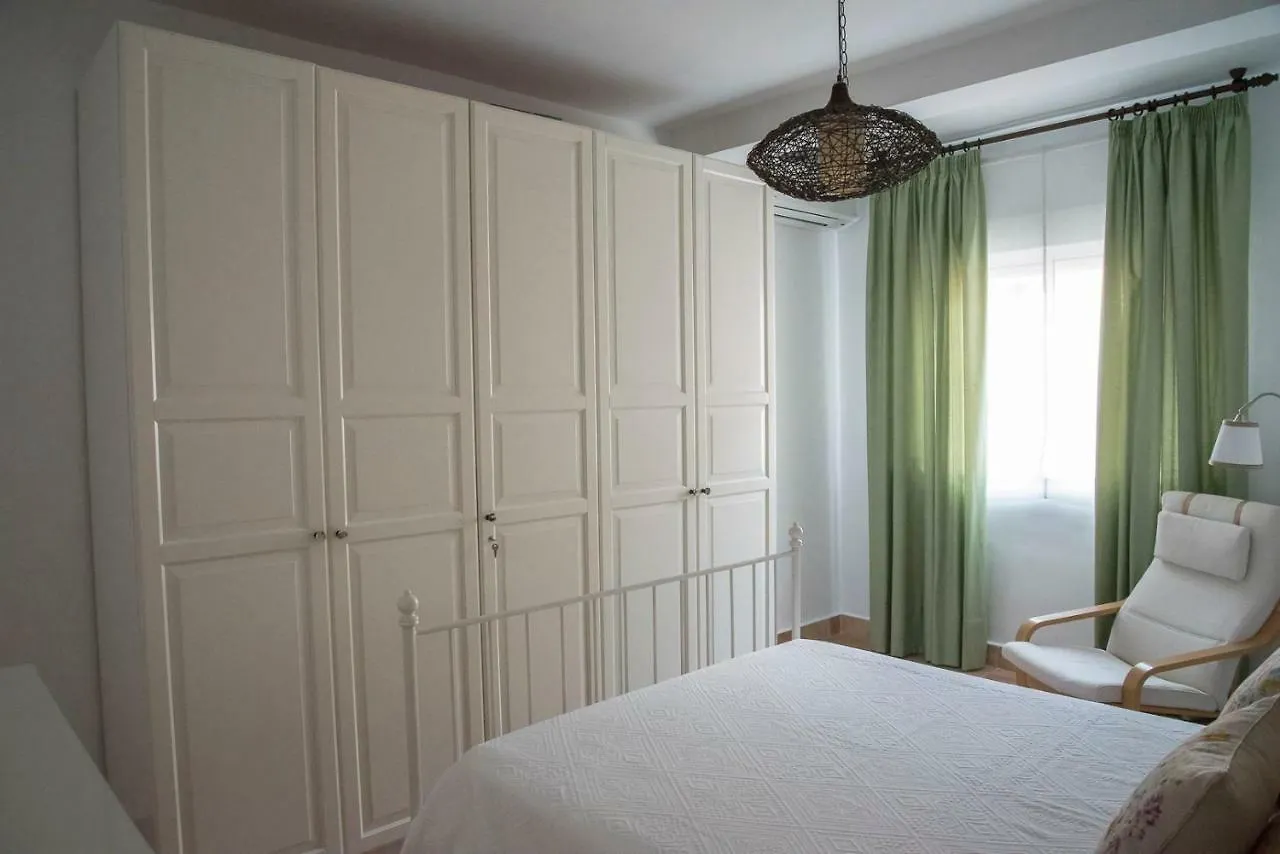 Apartamento Carretera Sierra Granada
