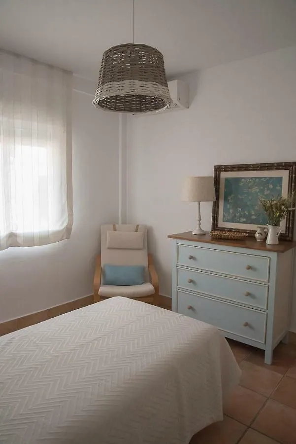 Apartamento Carretera Sierra Granada