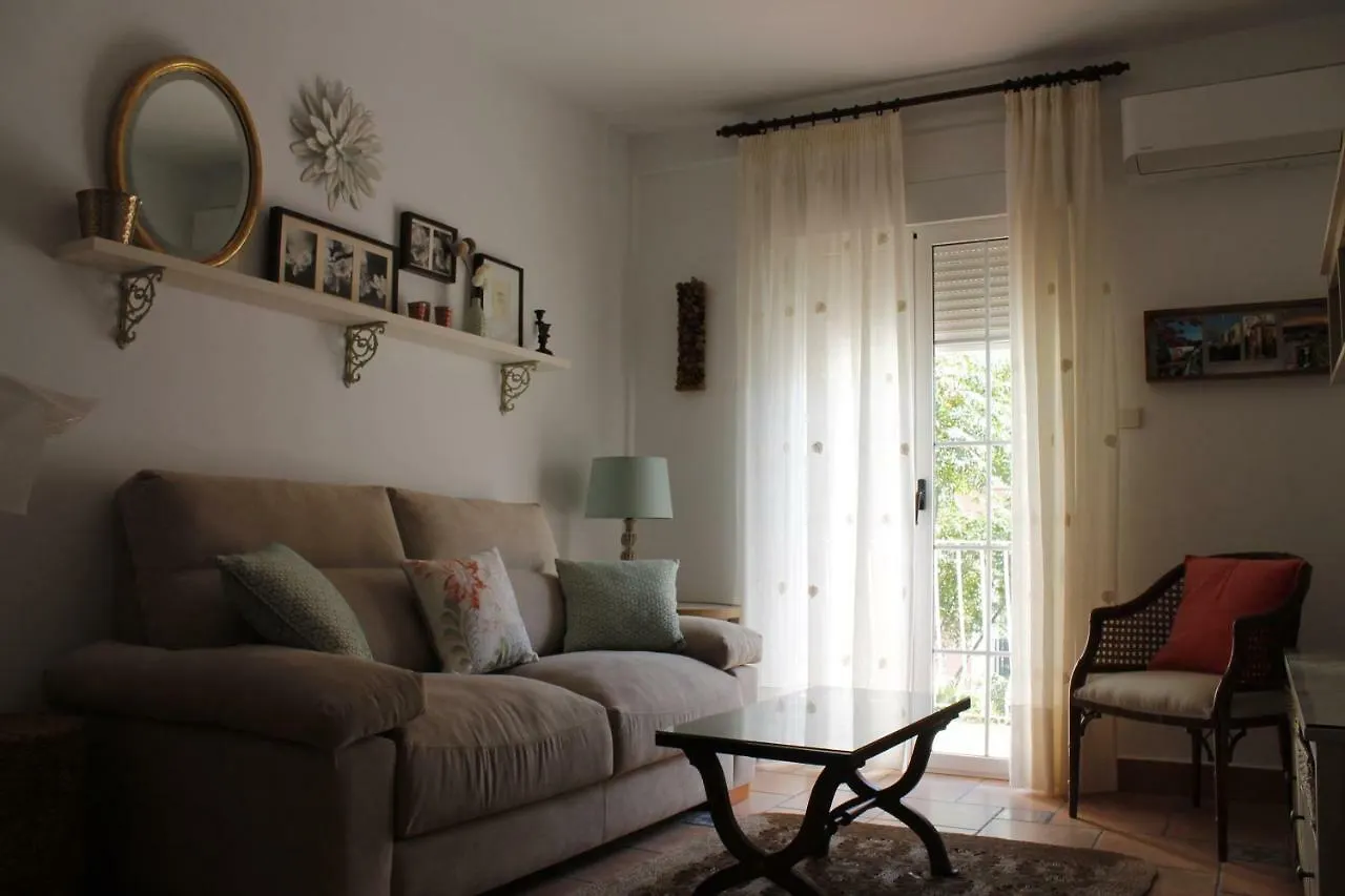 Apartamento Carretera Sierra Granada