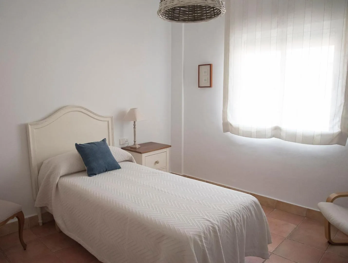 Apartamento Carretera Sierra Granada