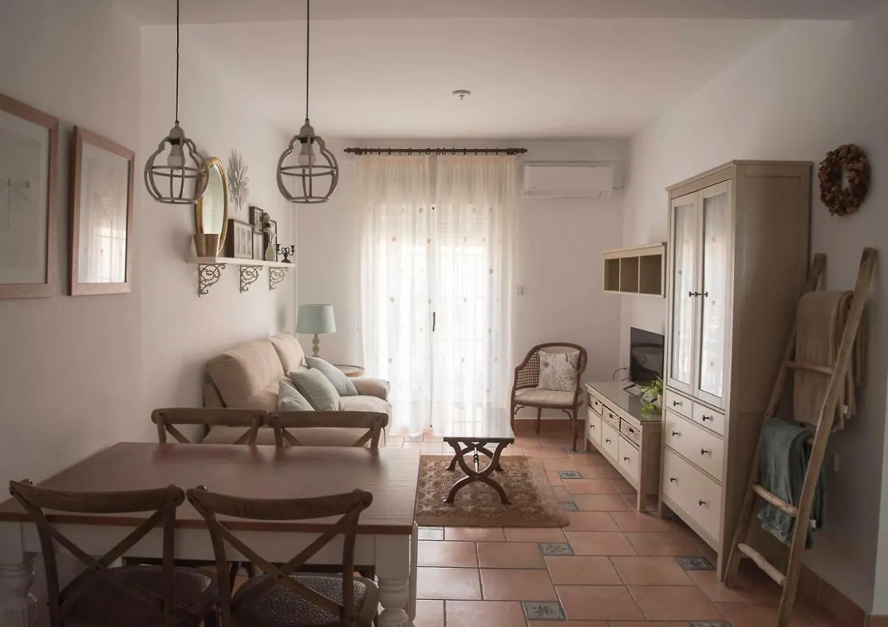 Apartamento Carretera Sierra Granada 0*,