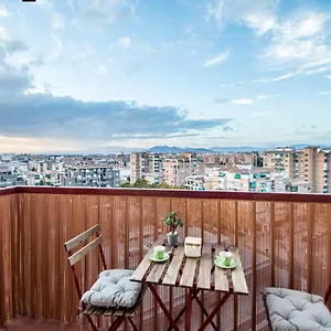 Hípica By A3rentals Apartamento