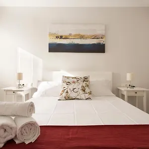 Zoraida Centro Apartamento