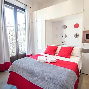Plaza Nueva By A3rentals Apartamento