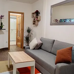 Sueños De La Alhambra, Realejo Apartamento