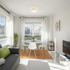 Enjoygranada Trevenque Center Appartement