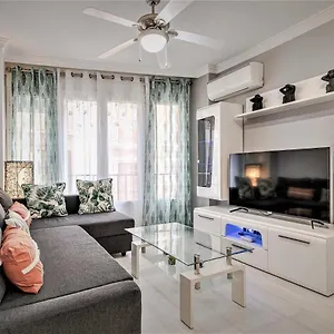 Bazán Apartamento