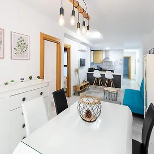 Grace - 3 Bedroom Centre Apartamento