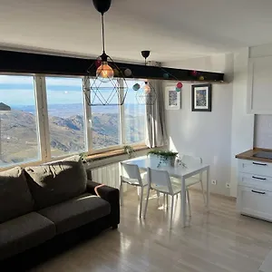 Sierra Nevada Edificio Montaire Apartamento