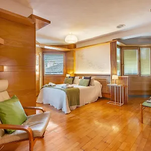 Apartamento Alminar Appartement