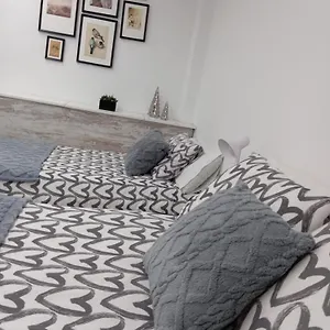 Genil Apartamento