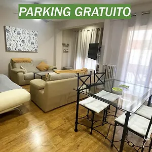 La Casita De Gaos. Apartamento