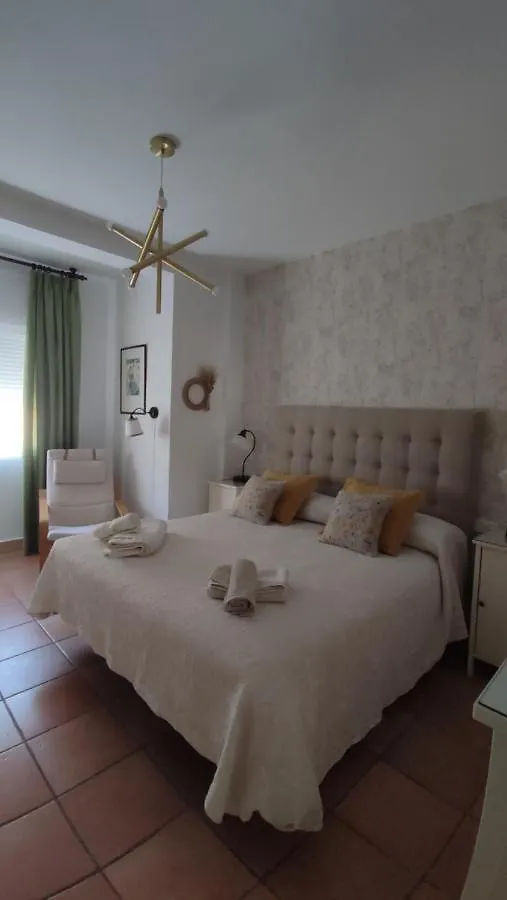 Apartamento Carretera Sierra Granada 0*,  Spain