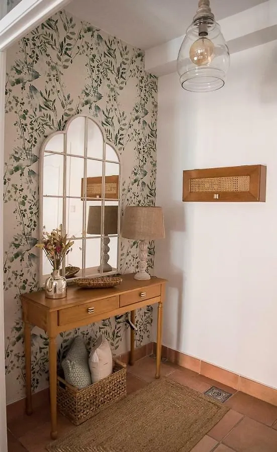 Apartamento Carretera Sierra Granada Apartment