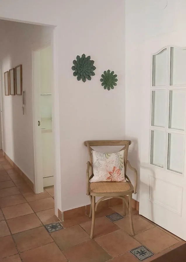 Apartamento Carretera Sierra Granada Apartment