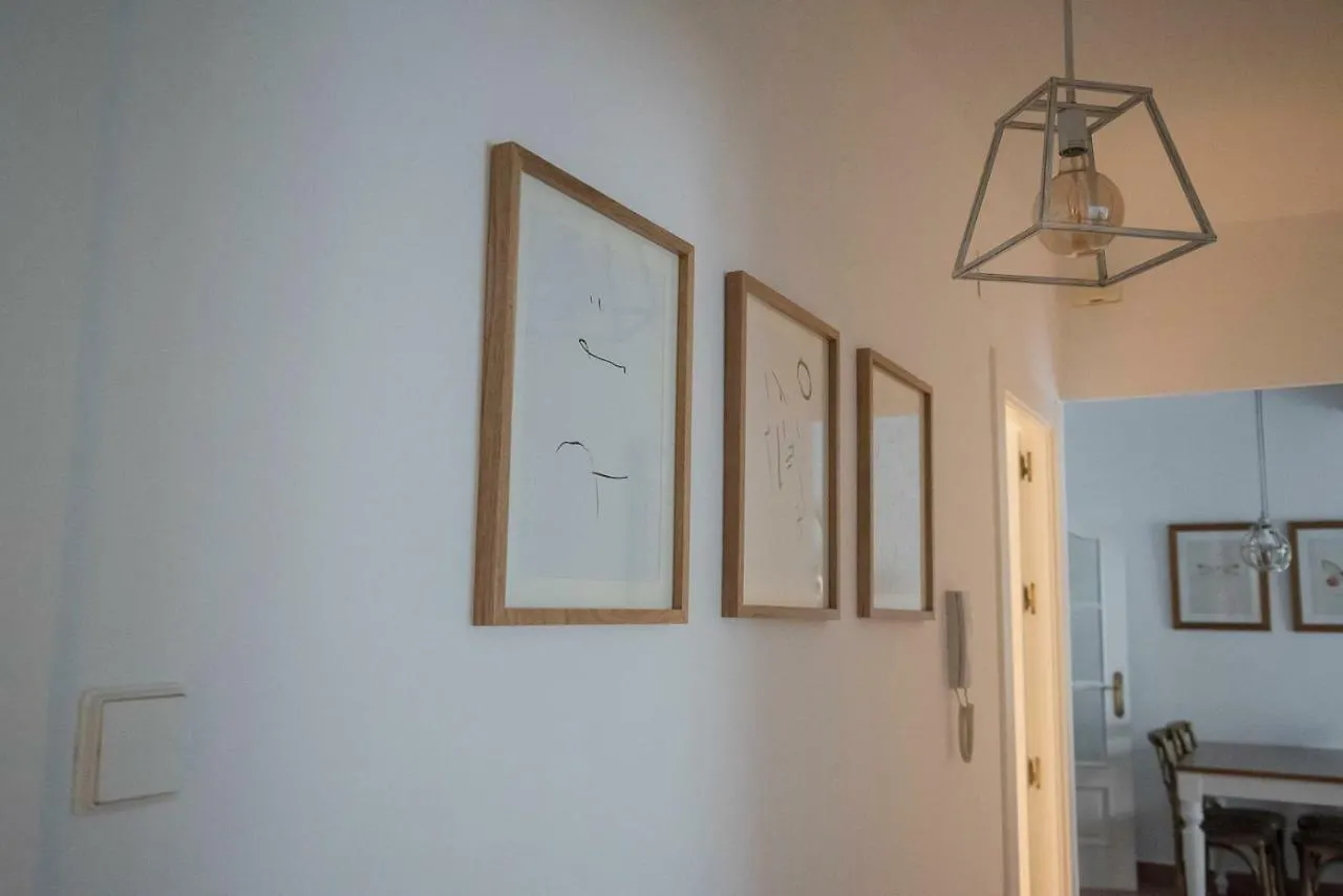 Apartamento Carretera Sierra Granada Apartment