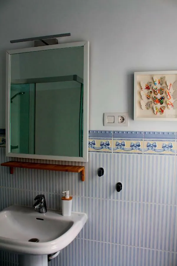 Apartamento Carretera Sierra Granada Spain