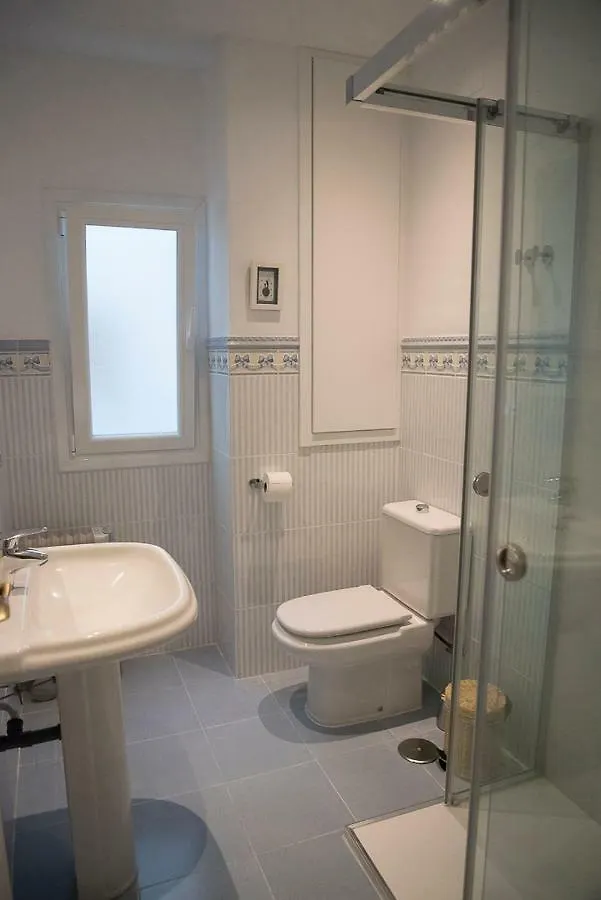 Apartamento Carretera Sierra Granada 0*,  Spain