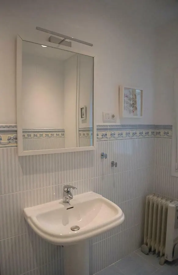 Apartamento Carretera Sierra Granada Spain